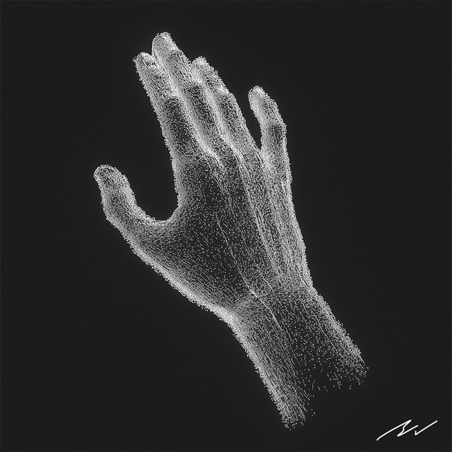 Reaching cover art