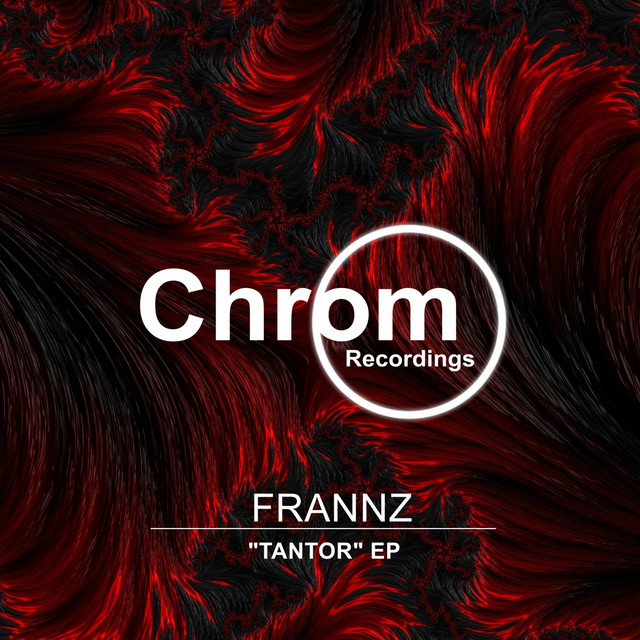 Tantor album art
