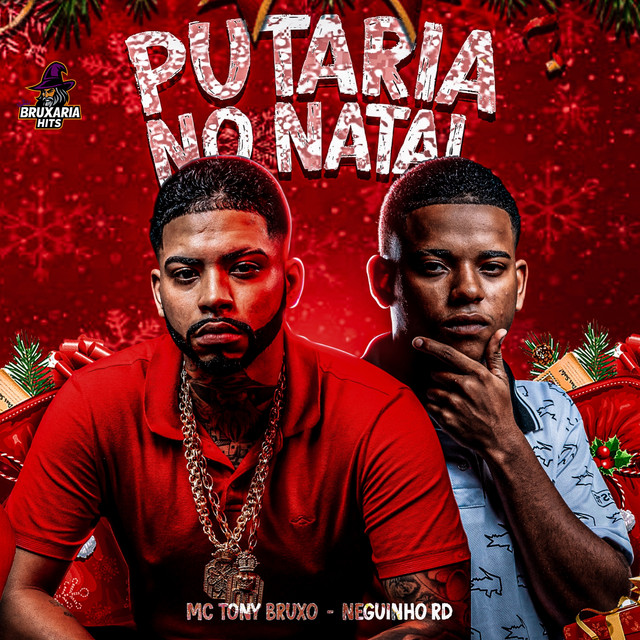 Putaria no Natal