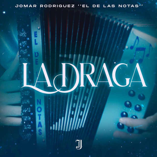 Jomar Rodriguez ''El De Las Notas'' – La Draga - En Vivo