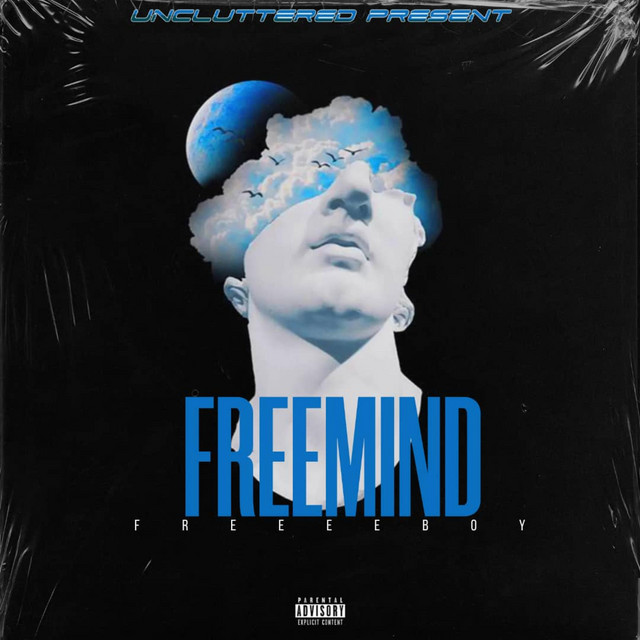 FREEMIND cover art
