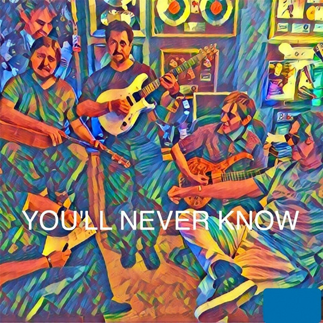 You'll Never Know
