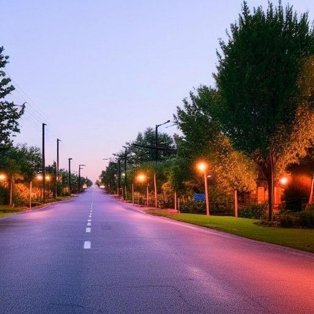 Reminisce Street cover art