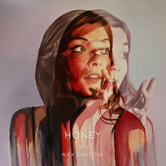 Honey by Nick Galitzine on Spotify