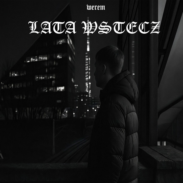 LATA WSTECZ cover art