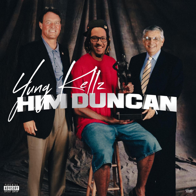 Him Duncan cover art