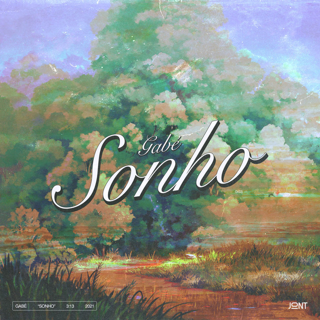 Sonho cover art