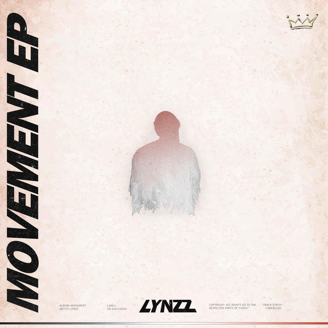Movement cover art