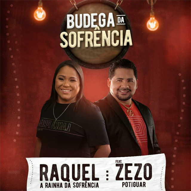 Budega Da Sofrência cover art