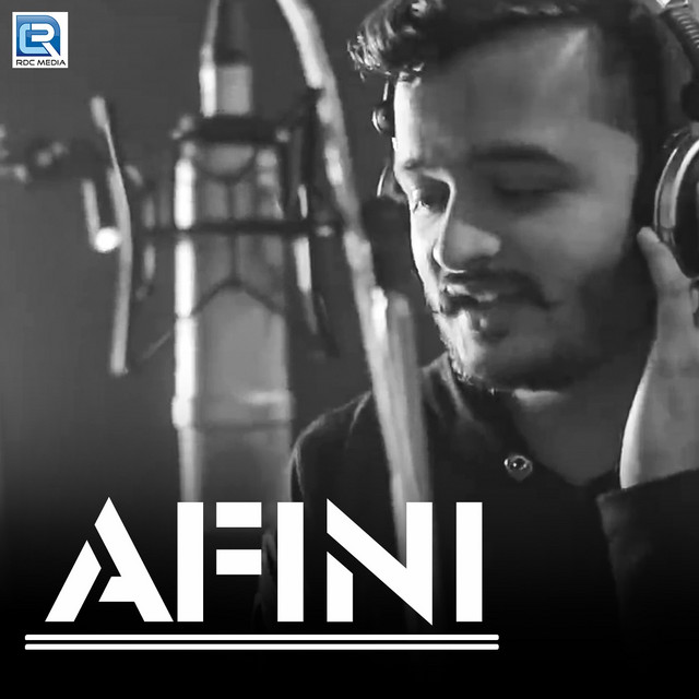 Kinjal Rajput | Spotify