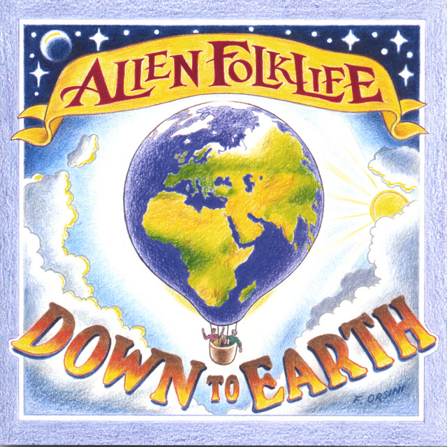 Alien Folklife