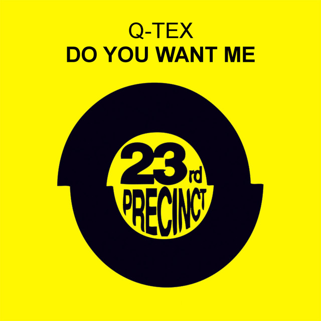 Do You Want Me - Umboza Remix cover art