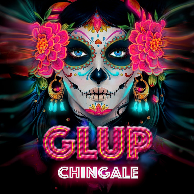 Chíngale cover art