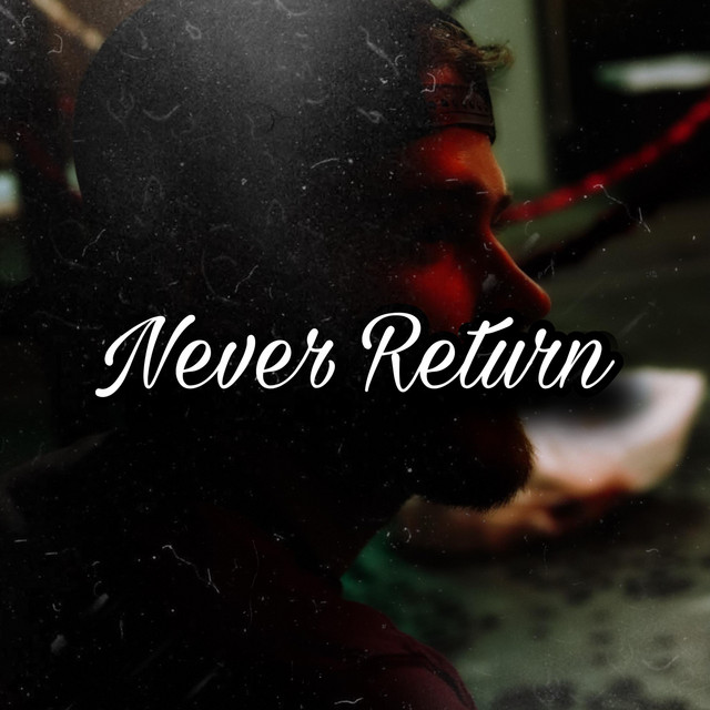 Never Return cover art