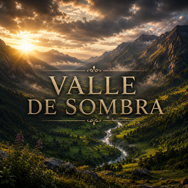valle de sombra