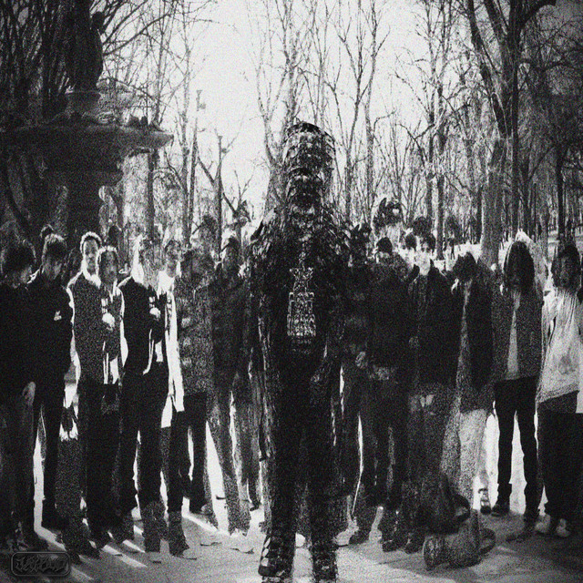 EMERGE cover art