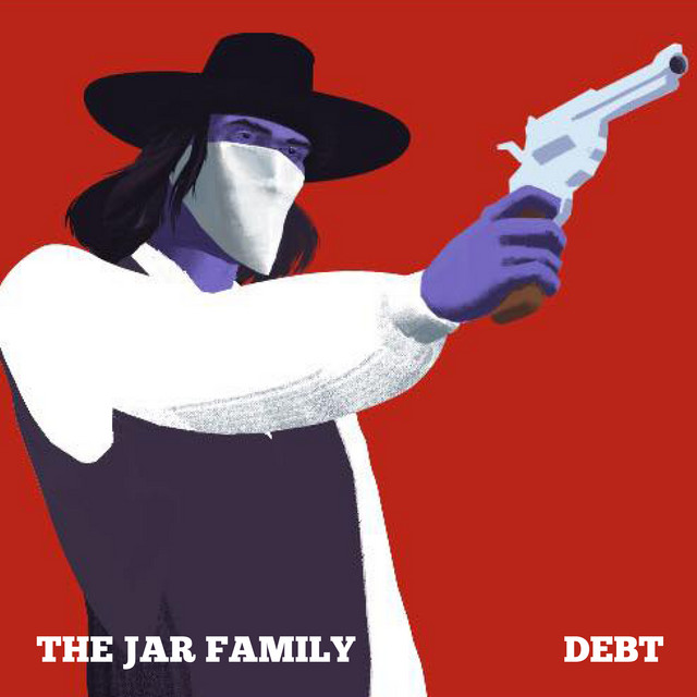 The Jar Family Photo