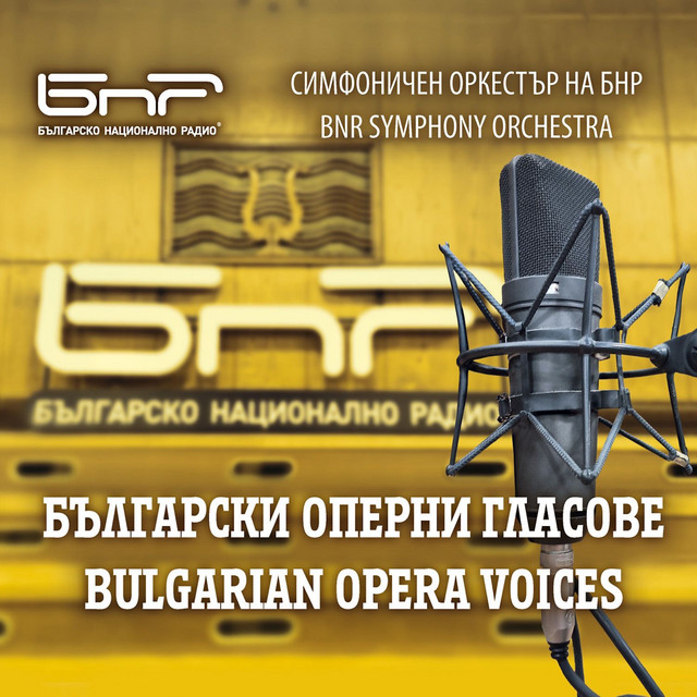 Bulgarian Opera Voices