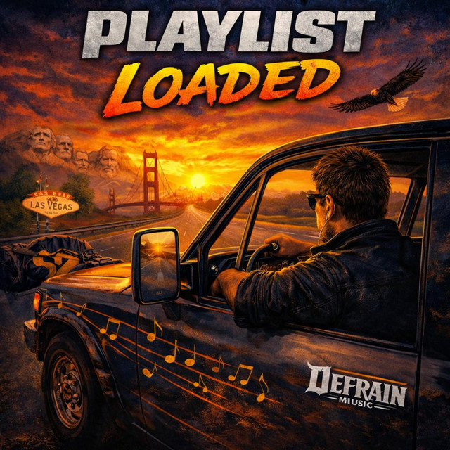 Playlist Loaded
