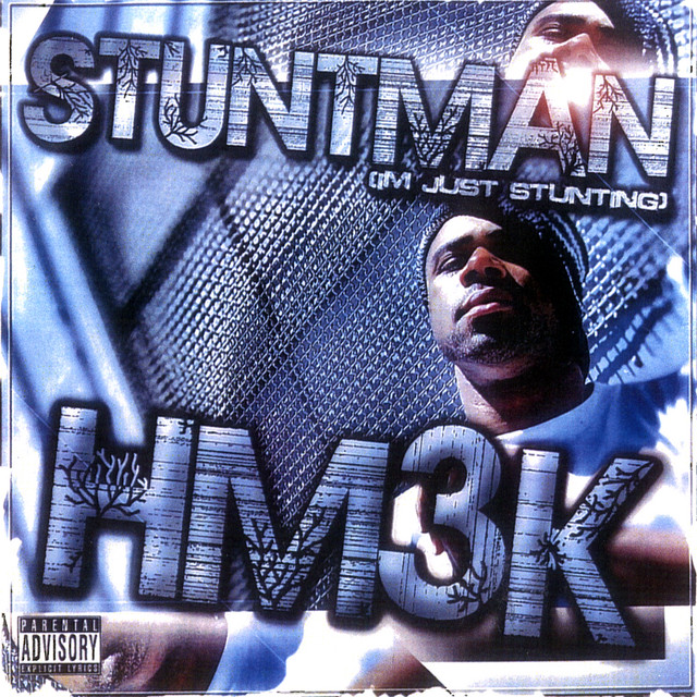 Hm3k cover art