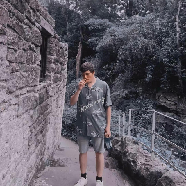 iwaswrong cover art