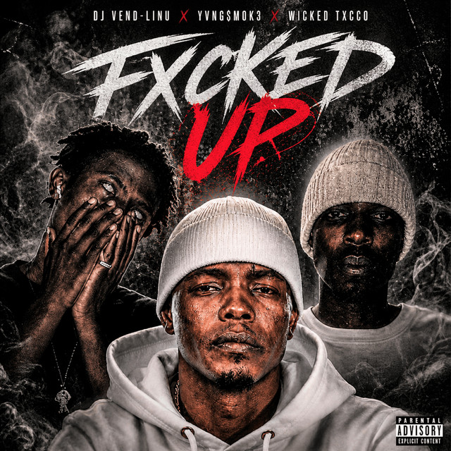 Fxcked Up