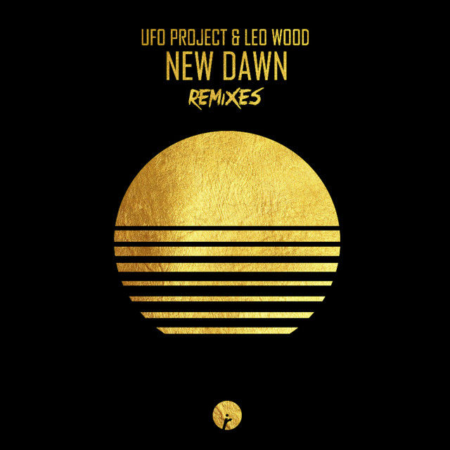 New Dawn - Hidden Face Remix