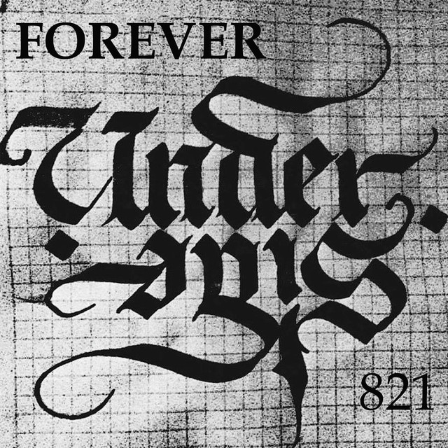 Forever cover art
