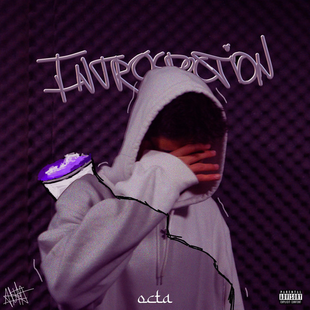 Introspection - EP by octa | Spotify