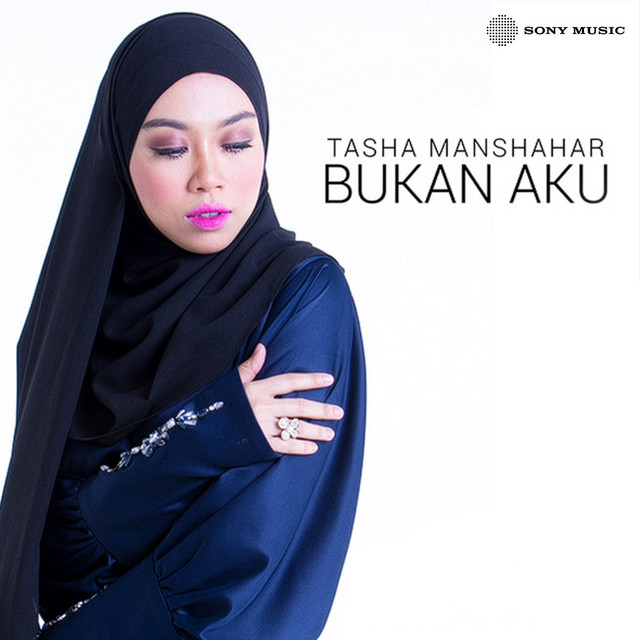 Bukan Aku cover art