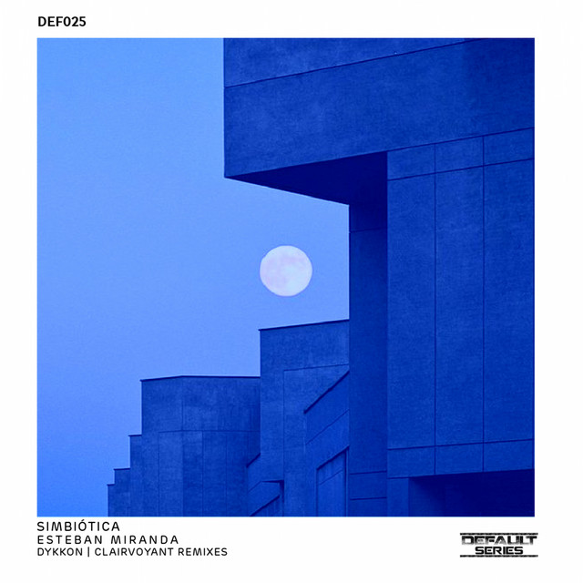 Troposfera - Dykkon Remix cover art