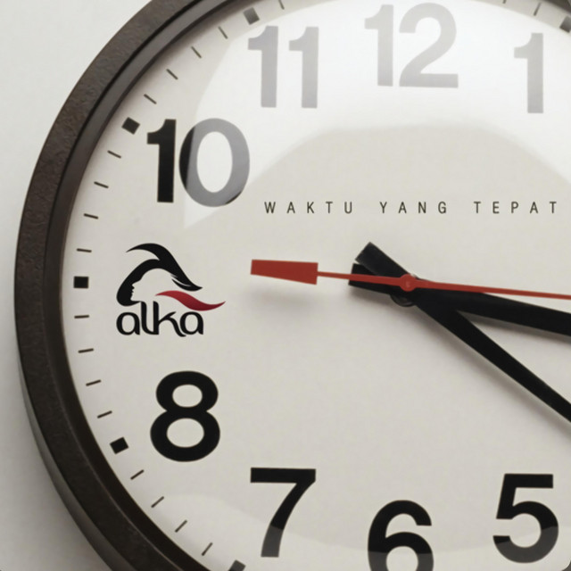 Waktu Yang Tepat cover art