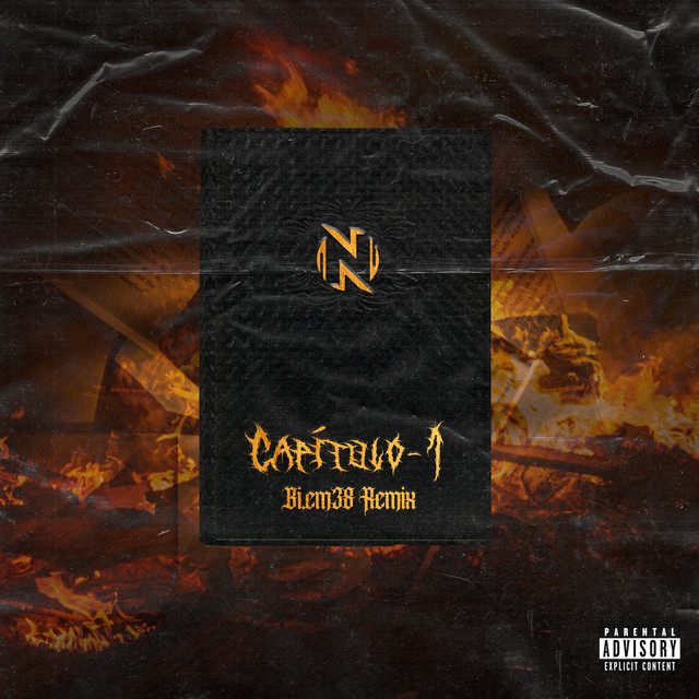 Capitulo 1 - Remix