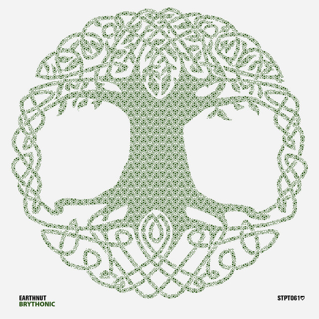 Brythonic cover art