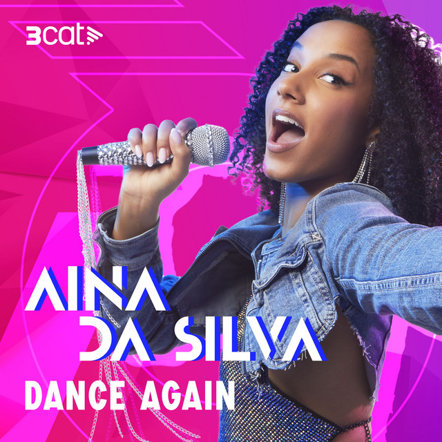 Dance again - En Directe 3Cat