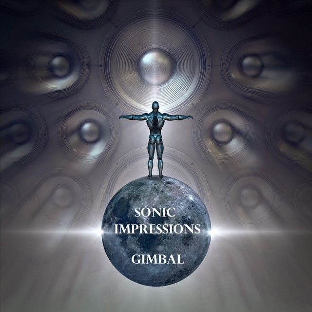 Sonic Impressions - Labmig Remix cover art