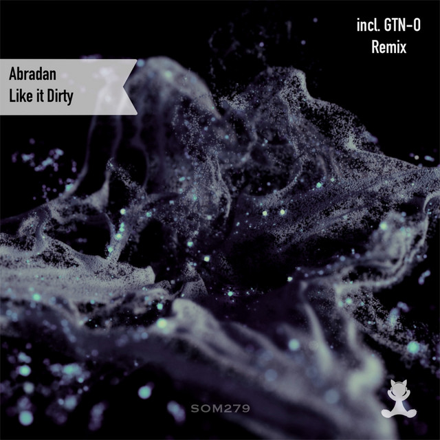 Обкладинка Abradan — Like it Dirty