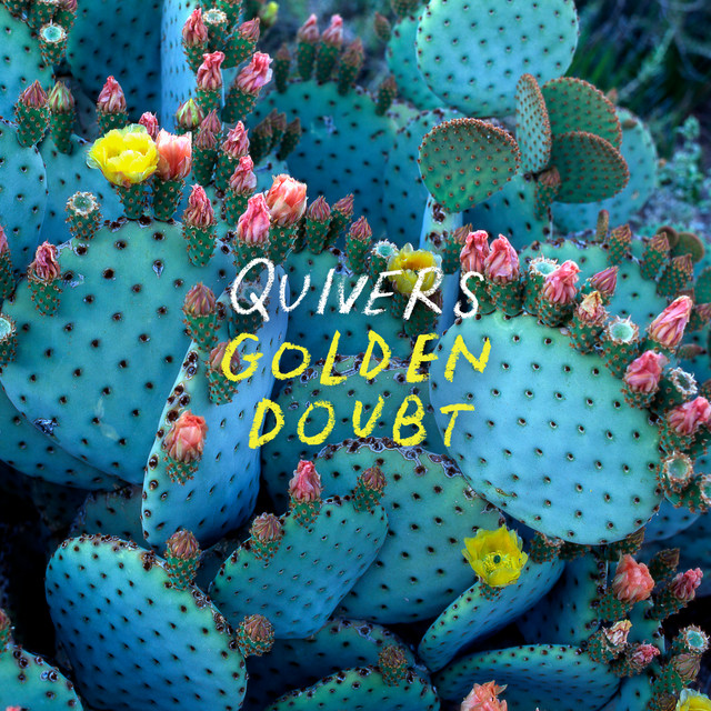 Golden Doubt cover art