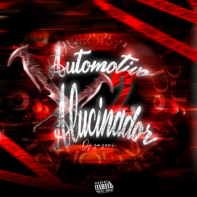 Automotivo Alucinador 2 (feat. Mc Vuk Vuk)