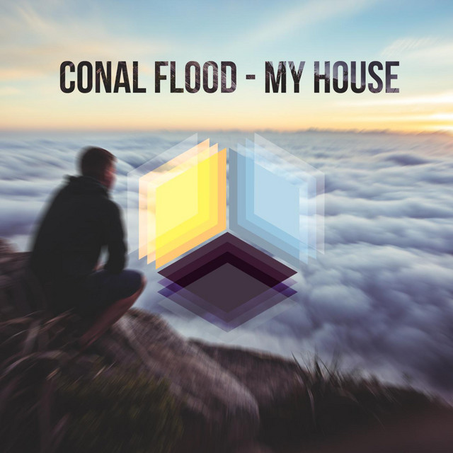 My House 2015 cover art
