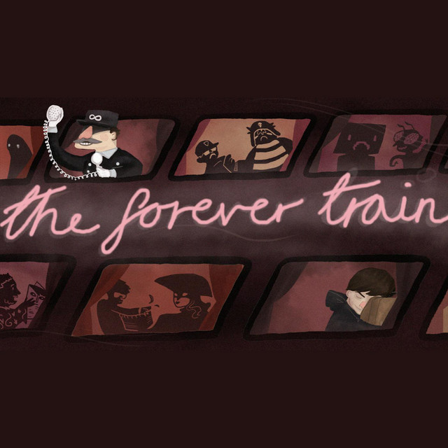 The Forever Train - Single by White Trees | Spotify