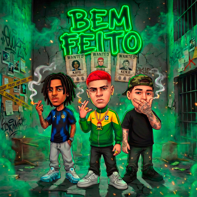 BEM FEITO