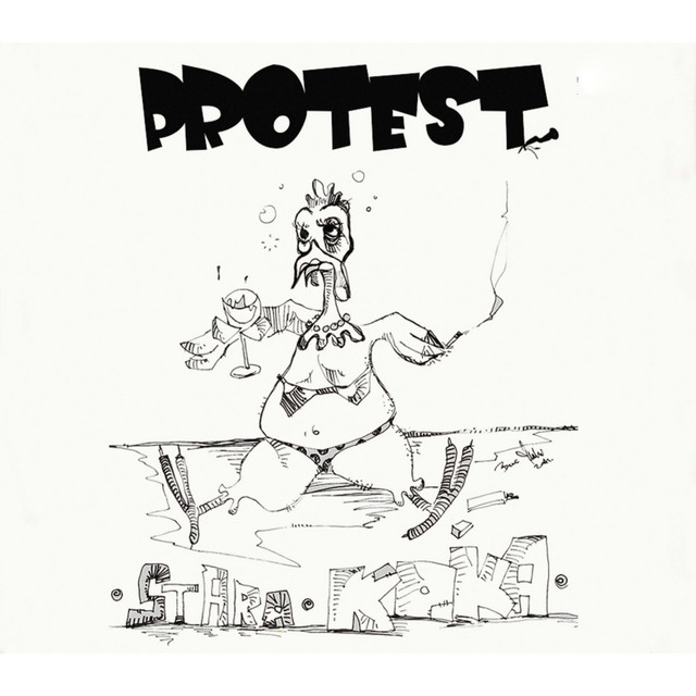 Protest March Photo