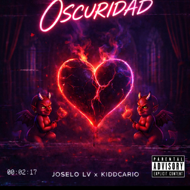 Oscuridad
