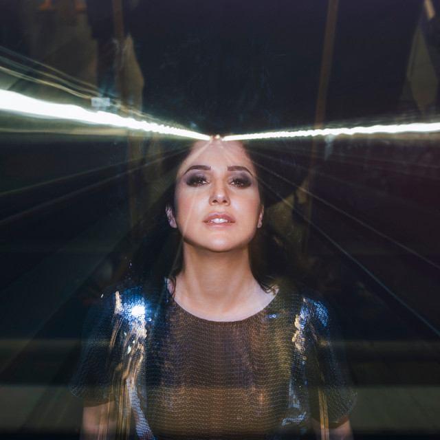 All Light cover art