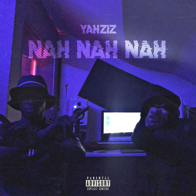 Nah nah nah cover
