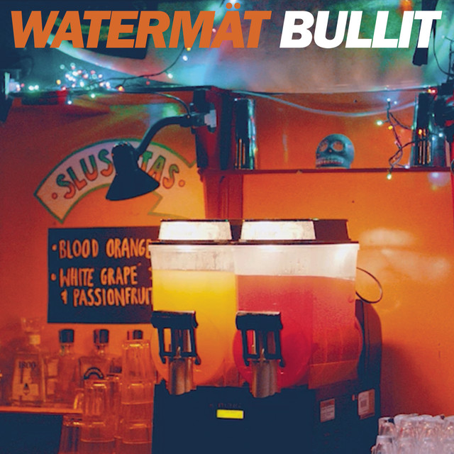 Bullit (So Real)
