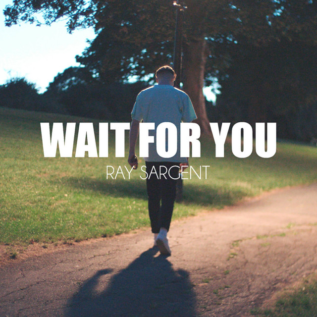 Wait for You cover art