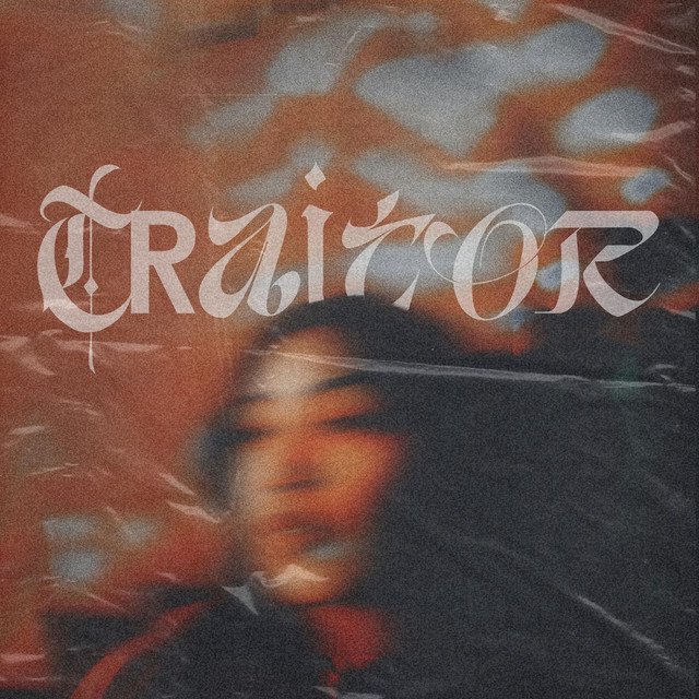 traitor cover art