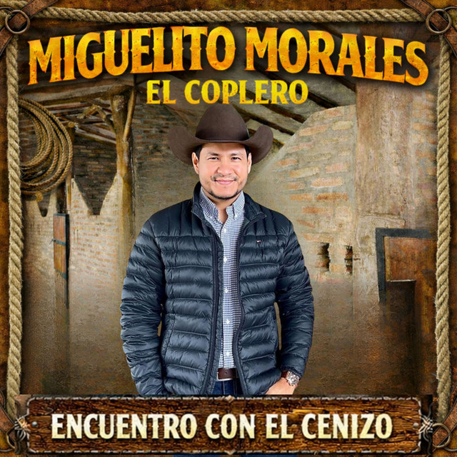 Encuentro Con el Cenizo album image
